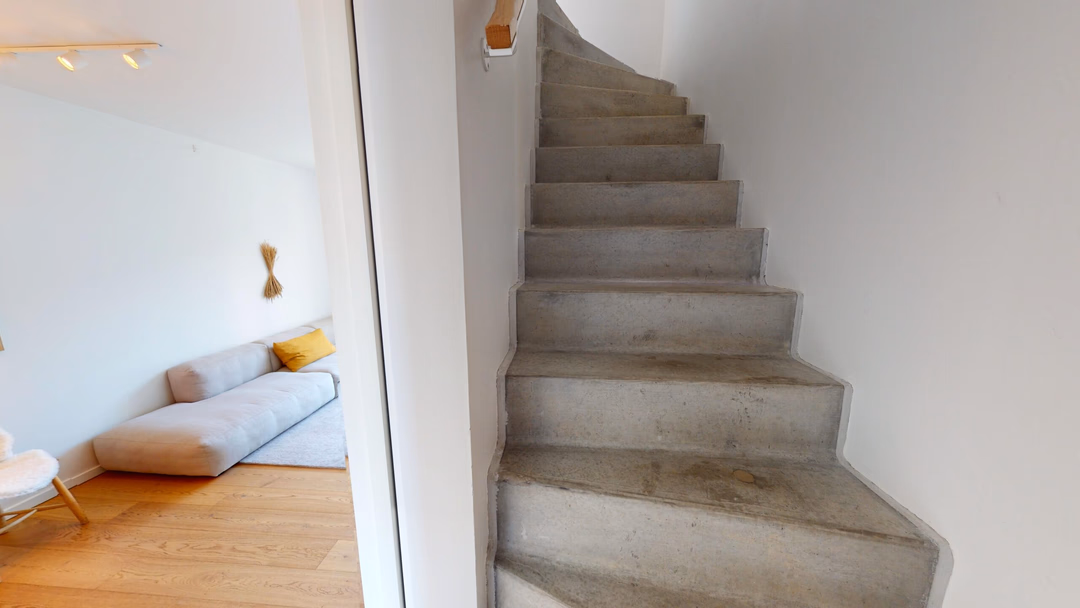 Billede 5 fra lejemålet på Teglholmens Østkaj 44, 2450 København SV