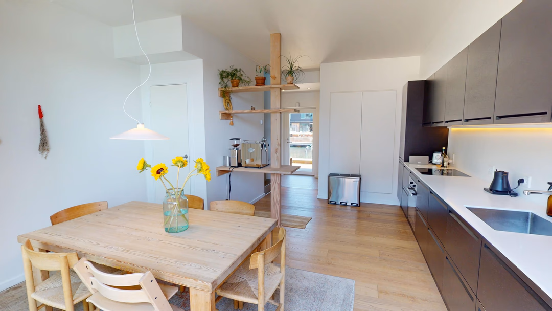Billede 4 fra lejemålet på Teglholmens Østkaj 44, 2450 København SV