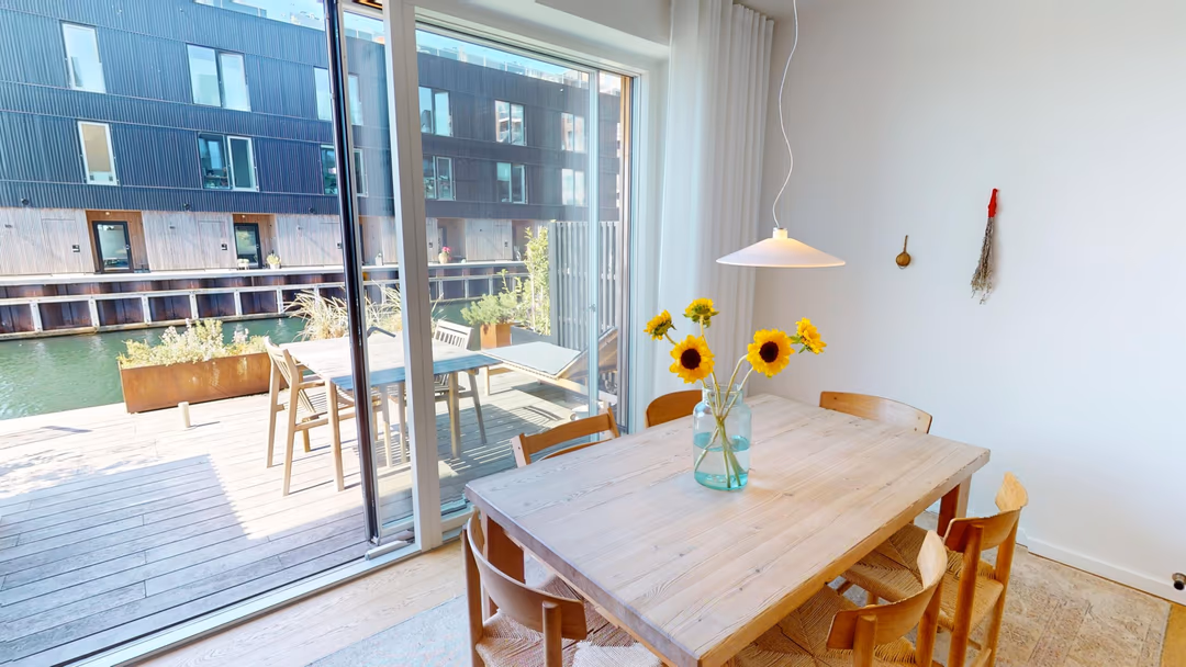 Billede 3 fra lejemålet på Teglholmens Østkaj 44, 2450 København SV
