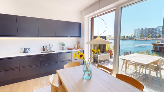 Rental at Teglholmens Østkaj 44, 2450 København SV
