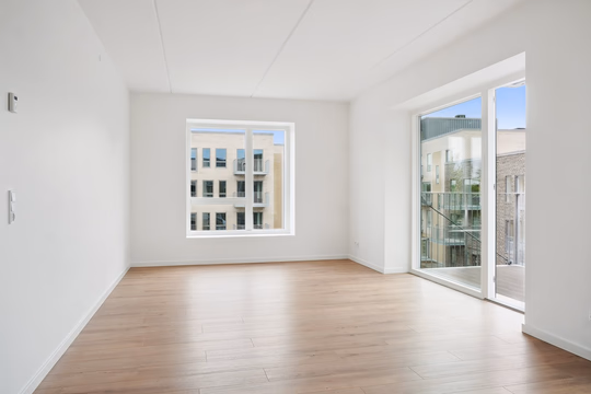 Sydvestvej 61, 2600 Glostrup
