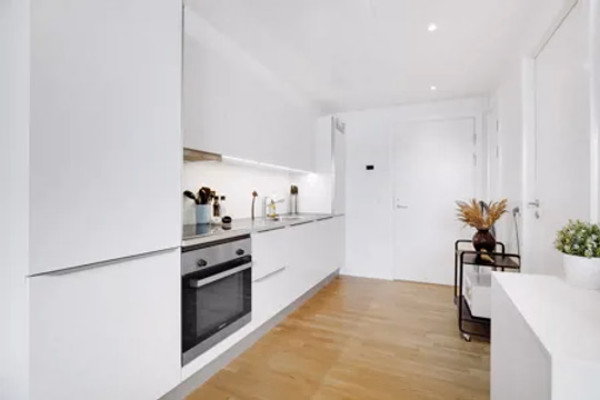 Rental at Strandvejen 15F, 9000 Aalborg