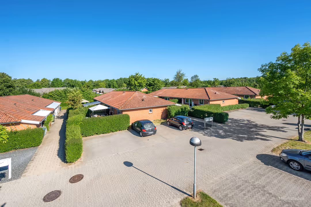 Billede 5 fra lejemålet på Gl. Vindingevej 418, 5800 Nyborg
