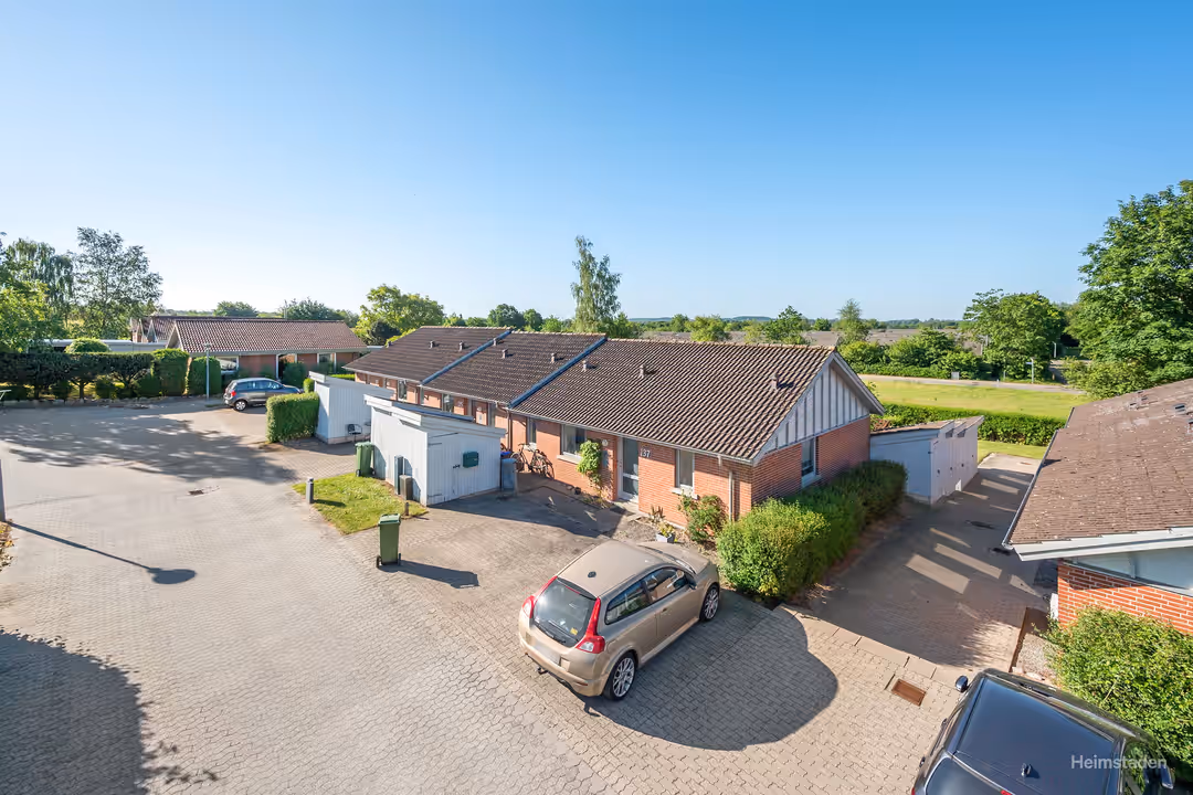 Billede 1 fra lejemålet på Gl. Vindingevej 418, 5800 Nyborg