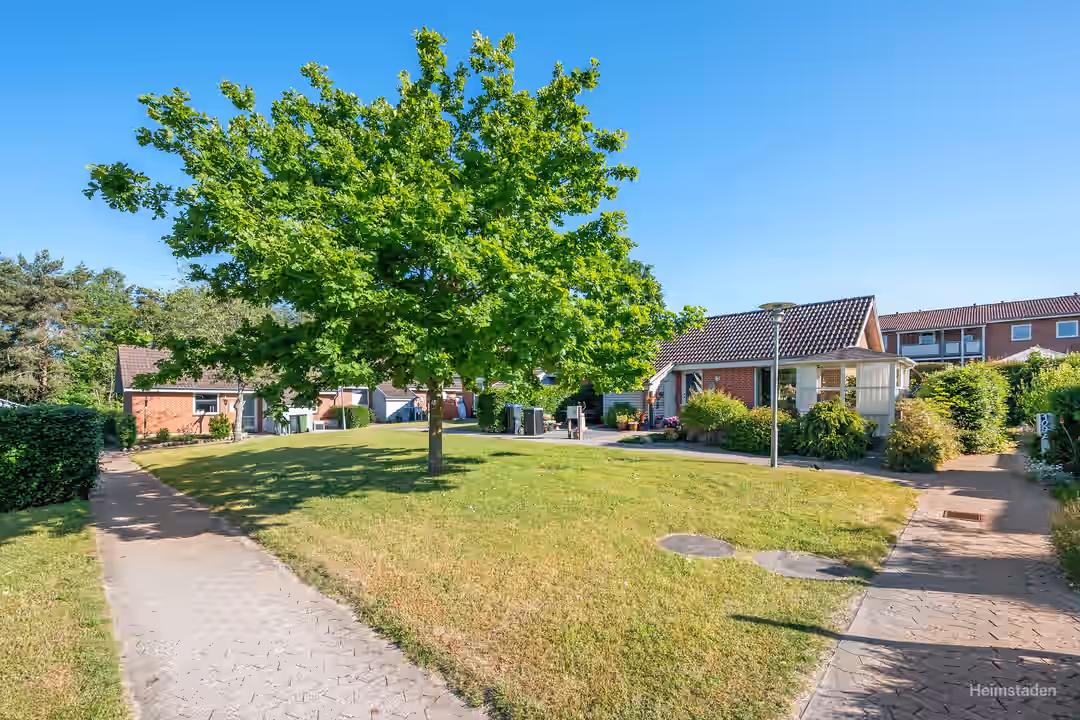 Billede 3 fra lejemålet på Gl. Vindingevej 418, 5800 Nyborg