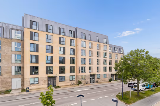 Rental at Kobbelvænget 72C, 2700 Brønshøj