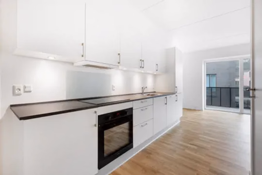 Rental at Duftrankevej 21, 5200 Odense V