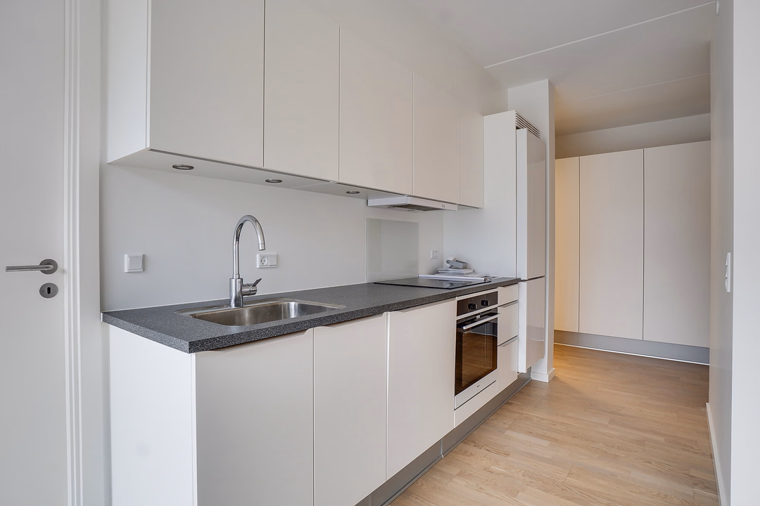 Billede 1 fra lejemålet på Brassøvej 30, 8240 Risskov