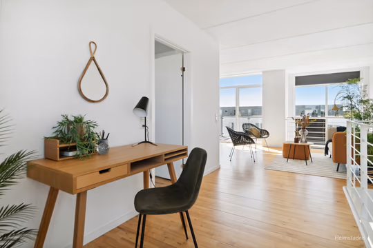 Rental at Marie Curies Alle 34, 9220 Aalborg Øst