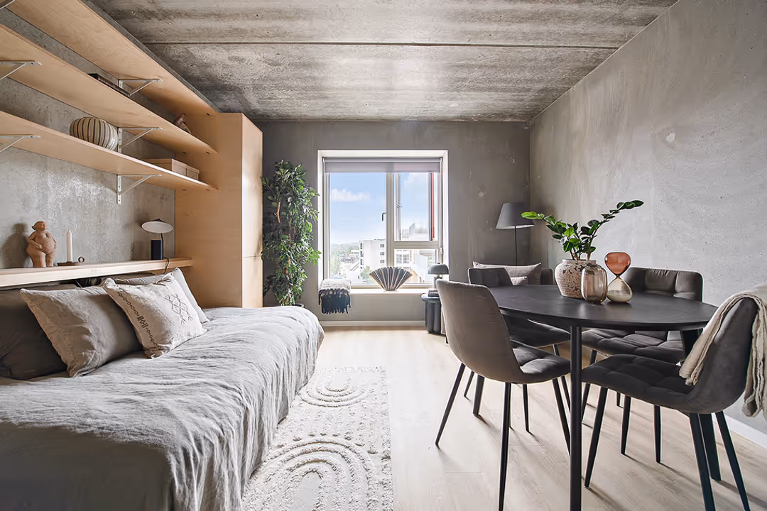 Photo of the rental at Ved Stigbordene 10, 2450 København SV