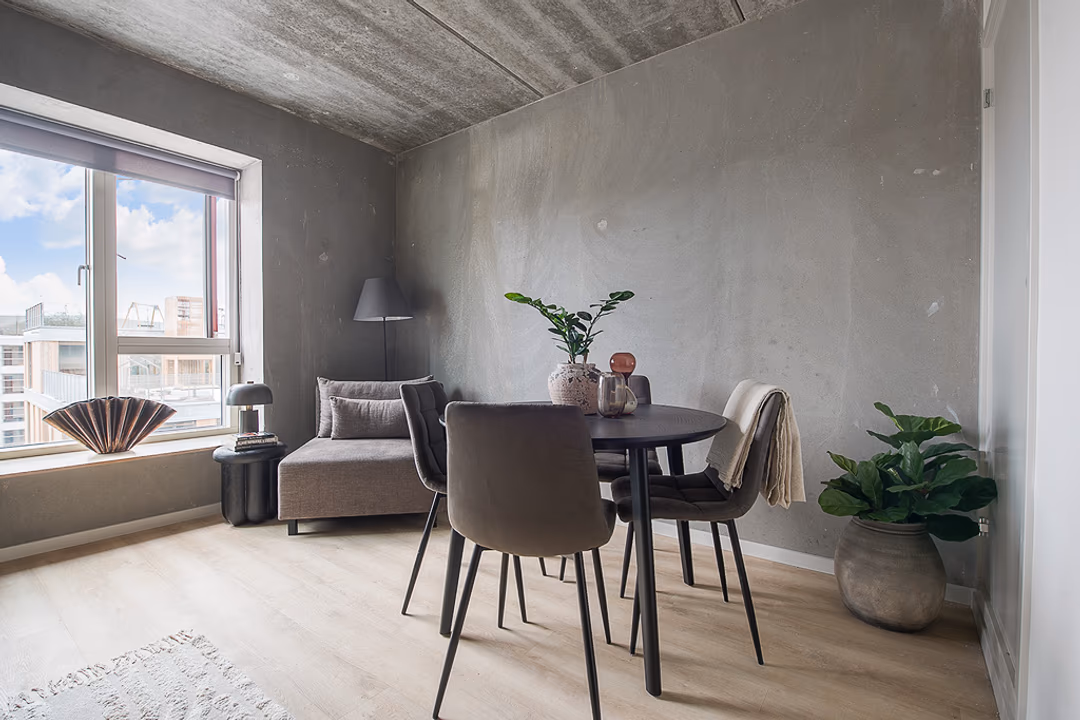 Photo of the rental at Ved Stigbordene 10, 2450 København SV