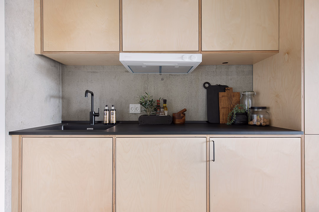 Photo of the rental at Ved Stigbordene 10, 2450 København SV
