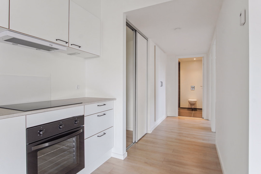 Billede 3 fra lejemålet på Ole Rømers Vej 20, 7000 Fredericia