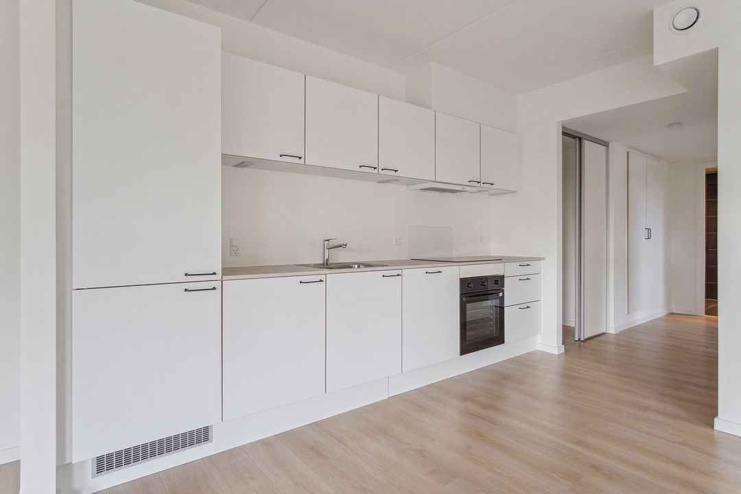 Billede 1 fra lejemålet på Ole Rømers Vej 20, 7000 Fredericia