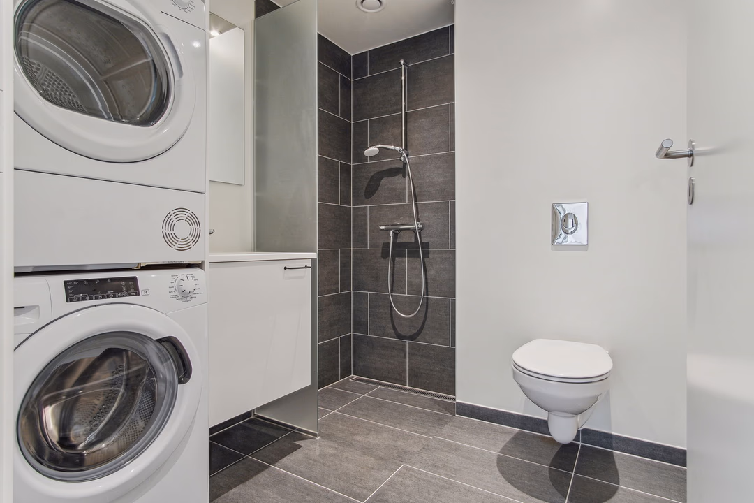 Billede 4 fra lejemålet på Ole Rømers Vej 20, 7000 Fredericia