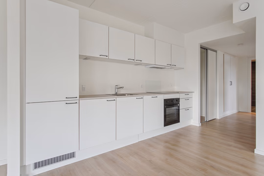Ole Rømers Vej 20, 7000 Fredericia