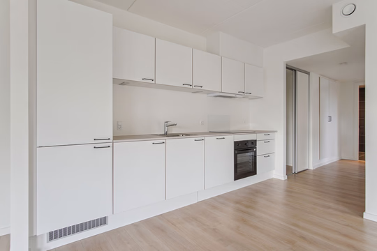 Rental at Ole Rømers Vej 20, 7000 Fredericia