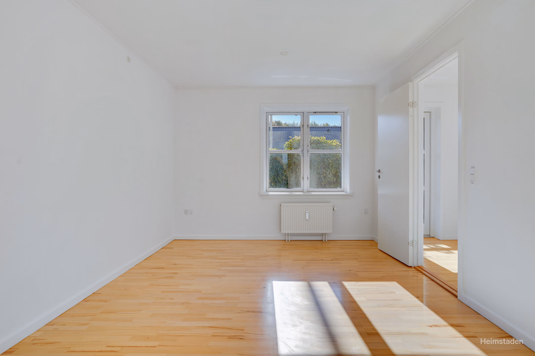 Billede fra lejemålet på Søndermarksvej 87A, 7100 Vejle
