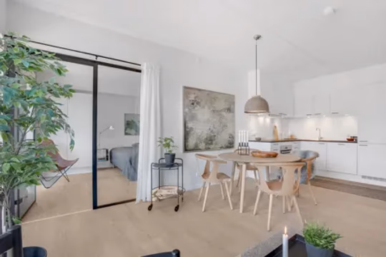 Boeck-Hansens Vej 4, 9000 Aalborg