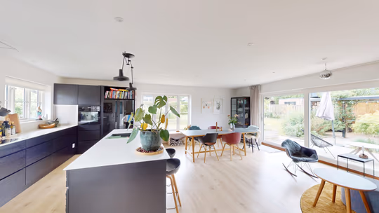 Kærmindevej  7, 4600 Køge