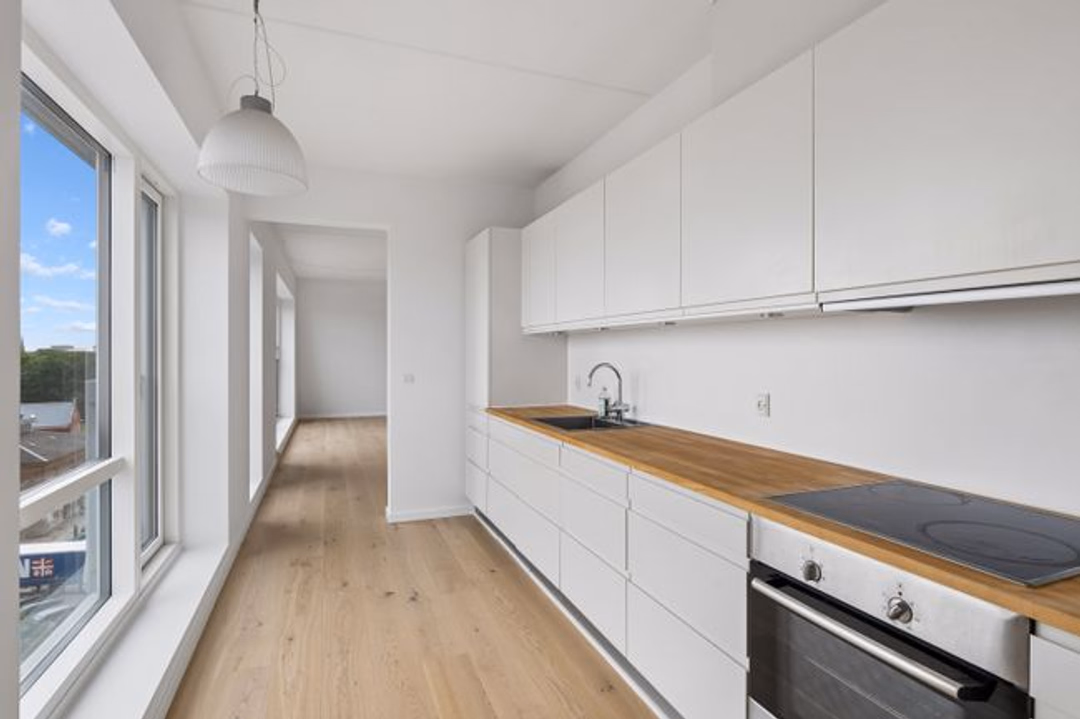 Billede fra lejemålet på Pakhusvej 10, 2100 København Ø Ny