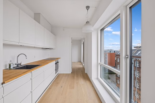 Pakhusvej 10, 2100 København Ø