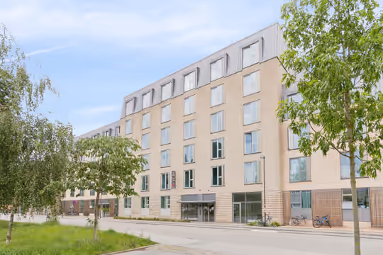 Rental at Kobbelvænget 72C, 2700 Brønshøj