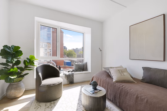 Rental at Svendborggade, 2100 København Ø