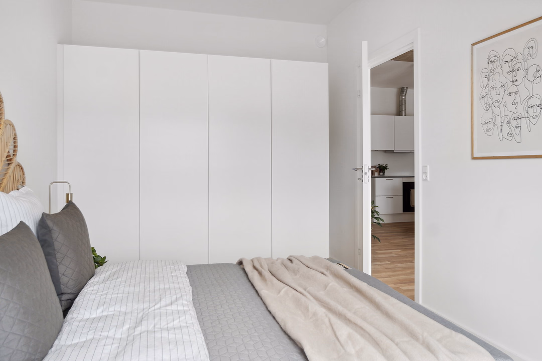Billede fra lejemålet på Baltorpvej 170, 2750 Ballerup