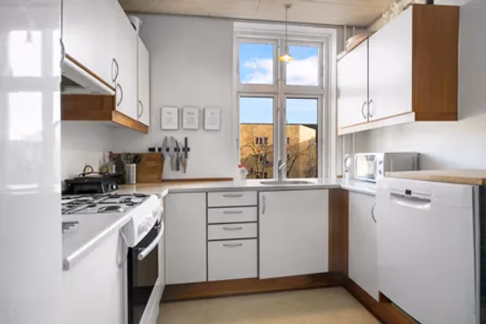 Rental at Ågade 25, 9000 Aalborg