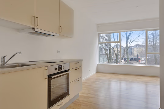 Rental at Nordens Plads 12B, 2000 Frederiksberg