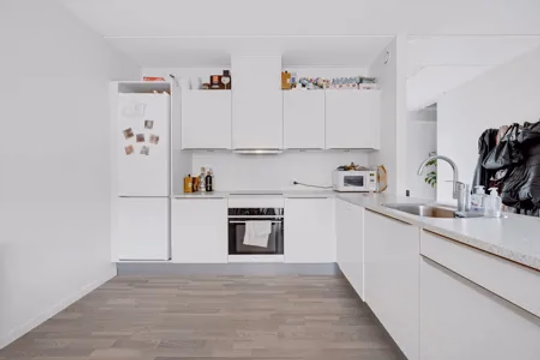 James Tobins Alle 191, 9220 Aalborg Øst