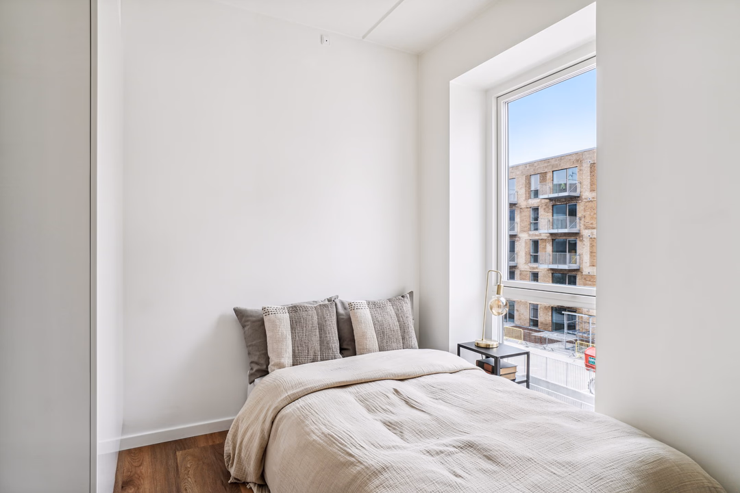 Billede 3 fra lejemålet på Kongevellen 13, 8240 Risskov