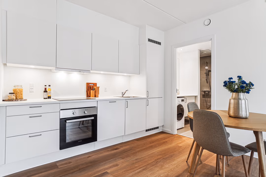 Rental at Kongevellen 13, 8240 Risskov