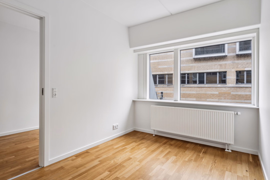 Billede fra lejemålet på Sonnesgade  50 B, 8000 Aarhus C