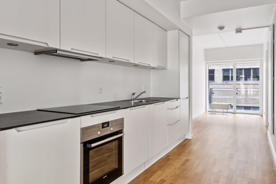 Billede fra lejemålet på Sonnesgade  50 B, 8000 Aarhus C