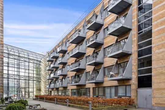 Sonnesgade  50 B, 8000 Aarhus C