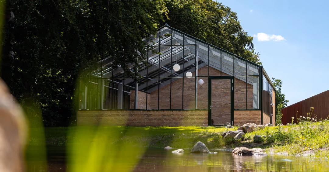 Billede 4 fra lejemålet på Avlsgårdsvænget 41, 5800 Nyborg