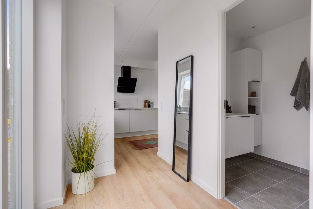 Billede 5 fra lejemålet på Avlsgårdsvænget 41, 5800 Nyborg