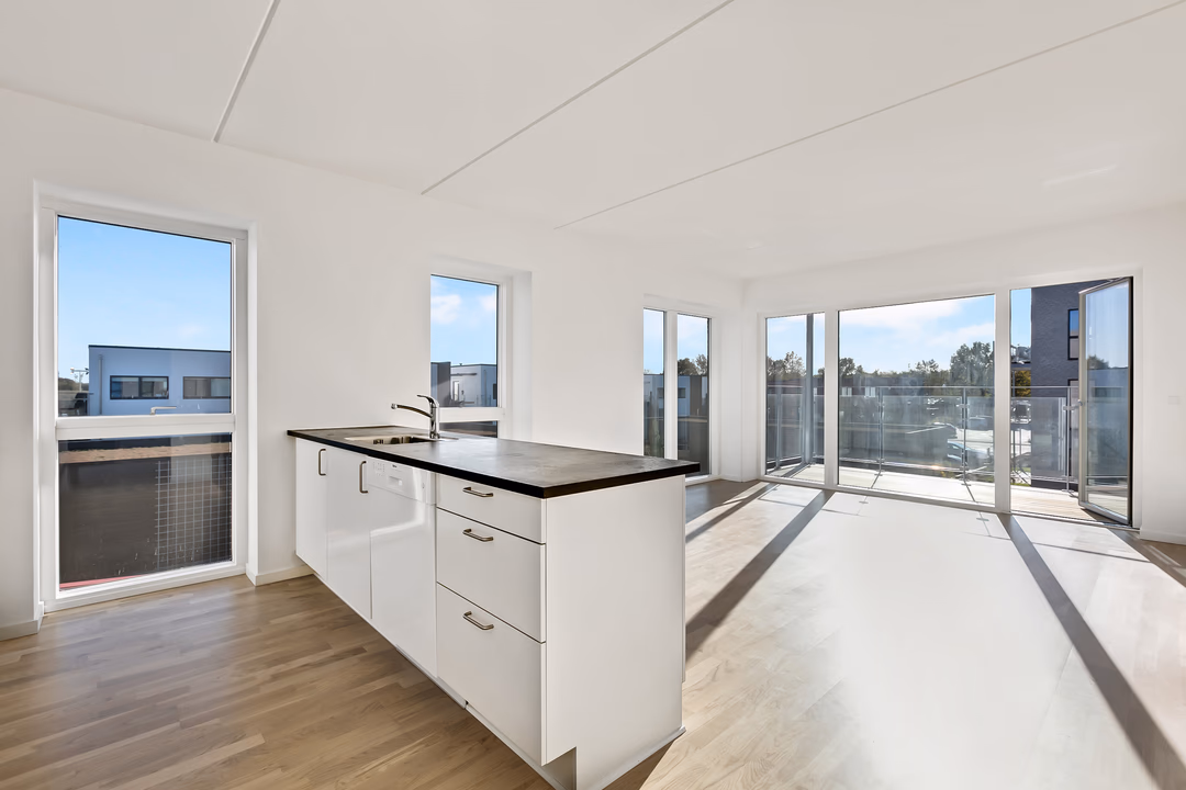 Billede fra lejemålet på Urtehaven 43, 2640 Hedehusene