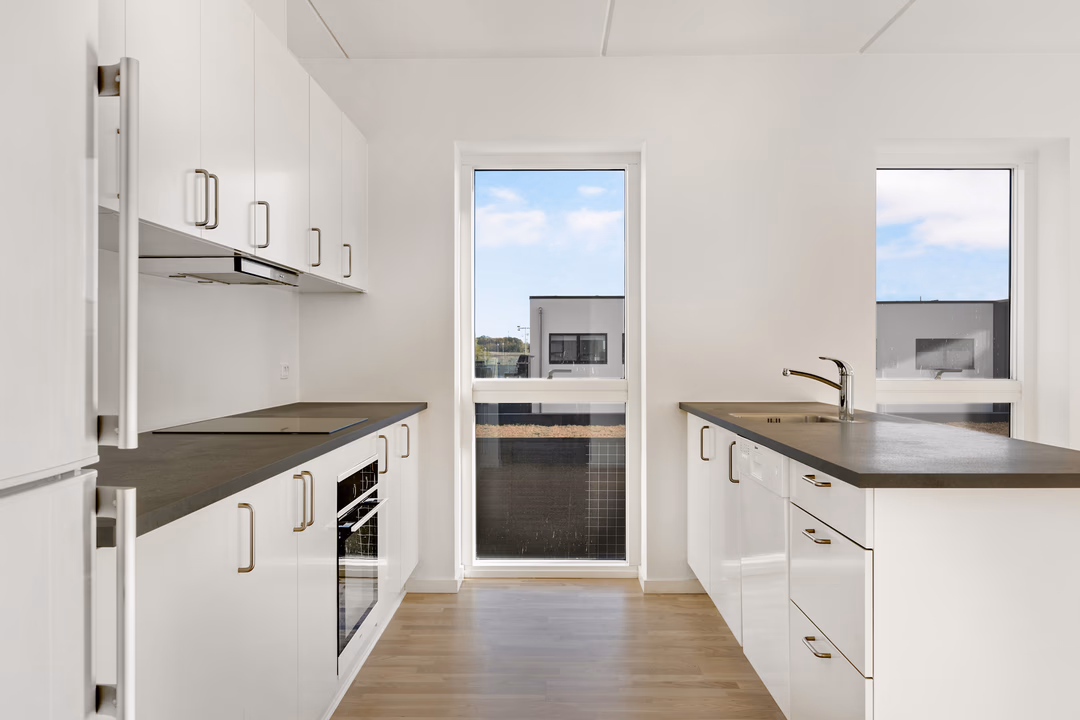 Billede fra lejemålet på Urtehaven 43, 2640 Hedehusene