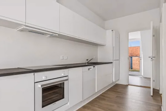 Rental at Gråbrødregade 14, 6000 Kolding