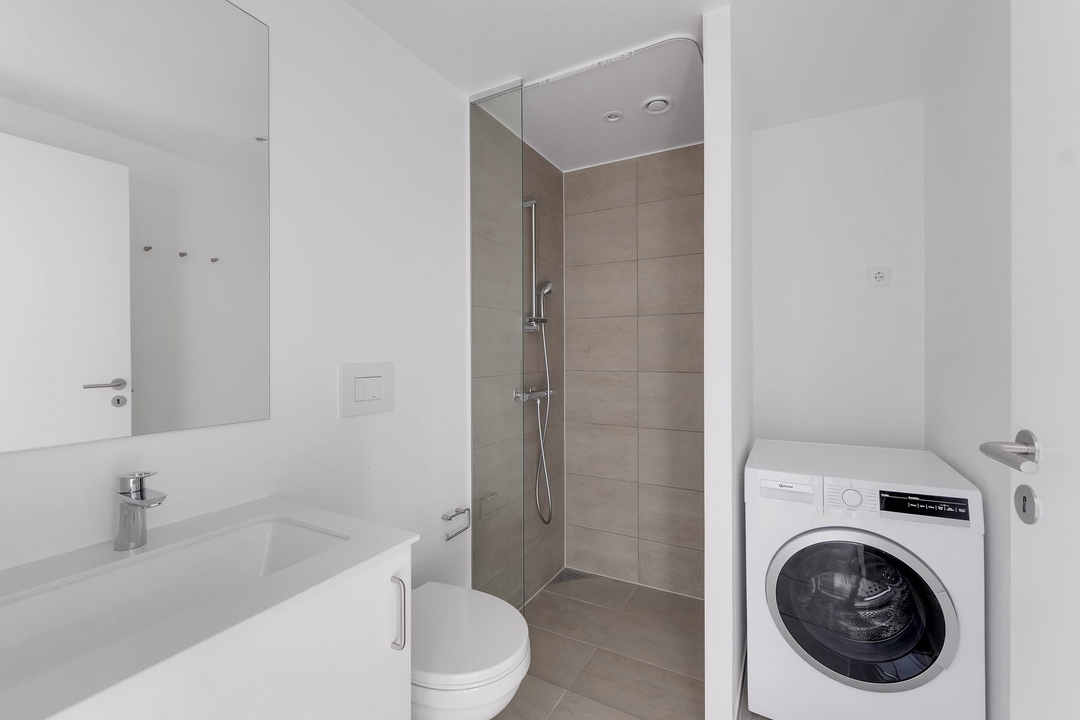 Billede 4 fra lejemålet på Rosenhøj 3, 8260 Viby J