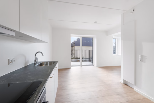 Rental at Rosenhøj 3, 8260 Viby J