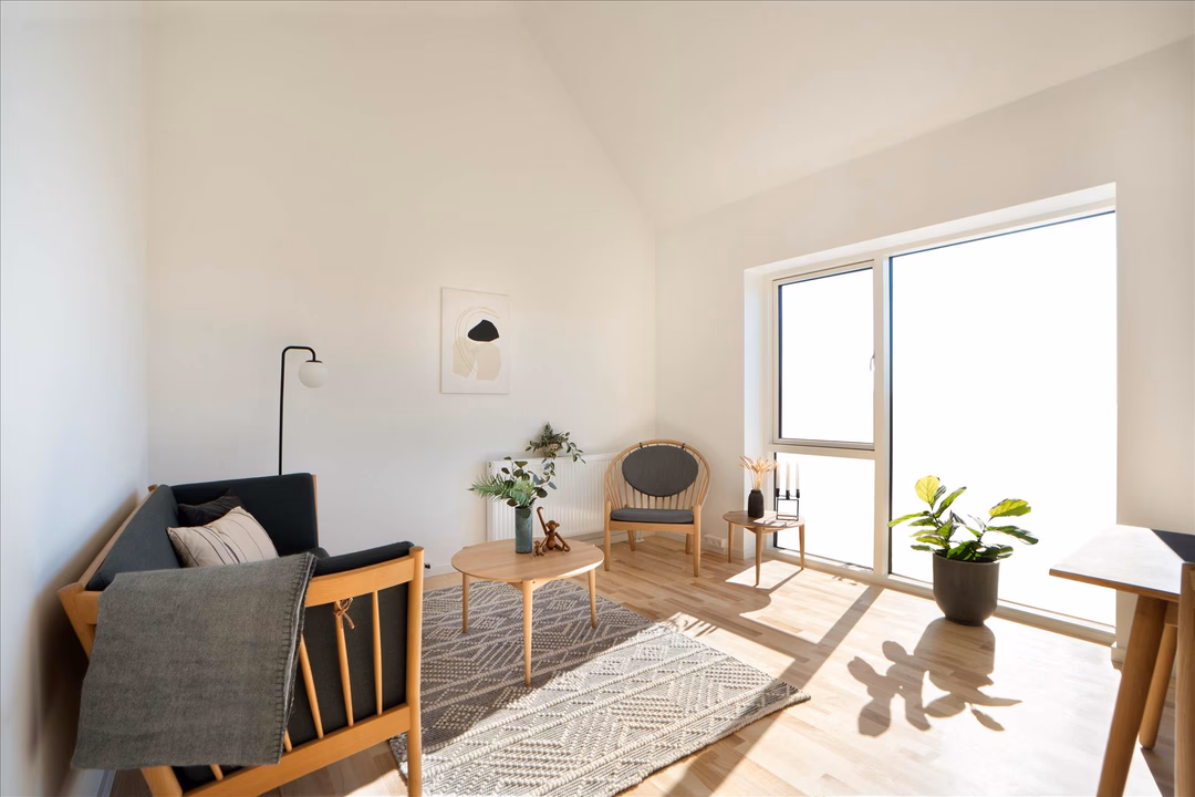 Billede fra lejemålet på Virkelund Allé 8, 2620 Albertslund