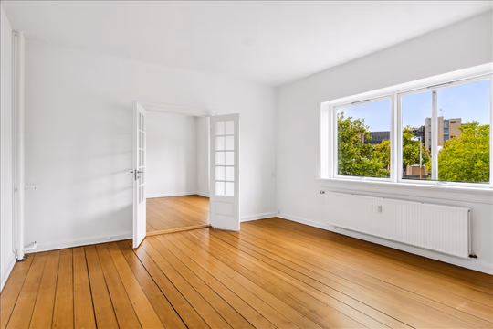 Rental at Skibhusvej 3, 5000 Odense C