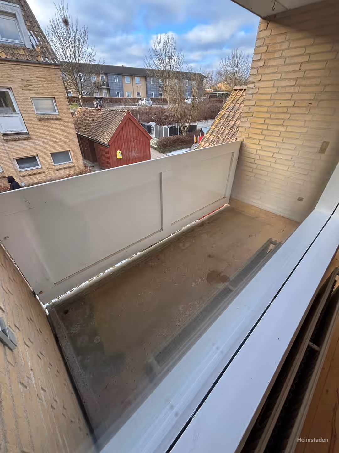 Billede 5 fra lejemålet på Søndermarksvej 77, 8800 Viborg
