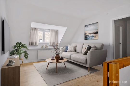 Rental at Søndermarksvej 77, 8800 Viborg