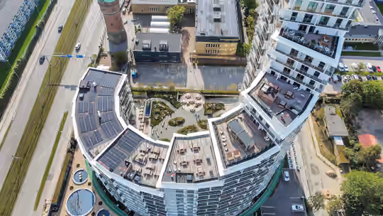 Gøteborg Allé 6, 8200 Aarhus N