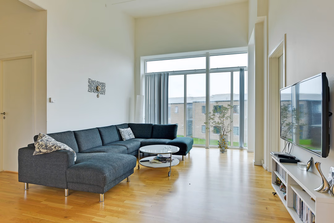 Photo of the rental at Liselundager 11G, 2640 Hedehusene